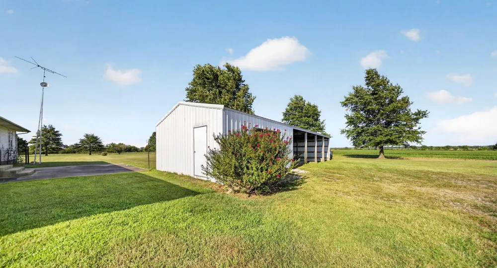 4802 Highway 2 Welch, OK 74369