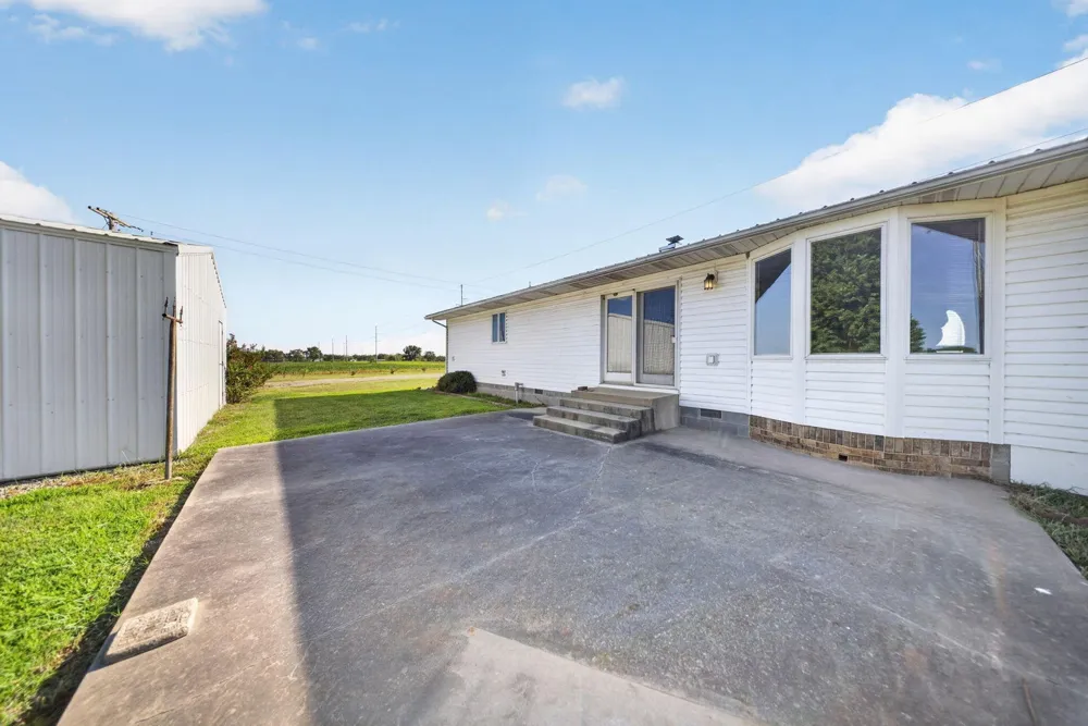 4802 Highway 2 Welch, OK 74369