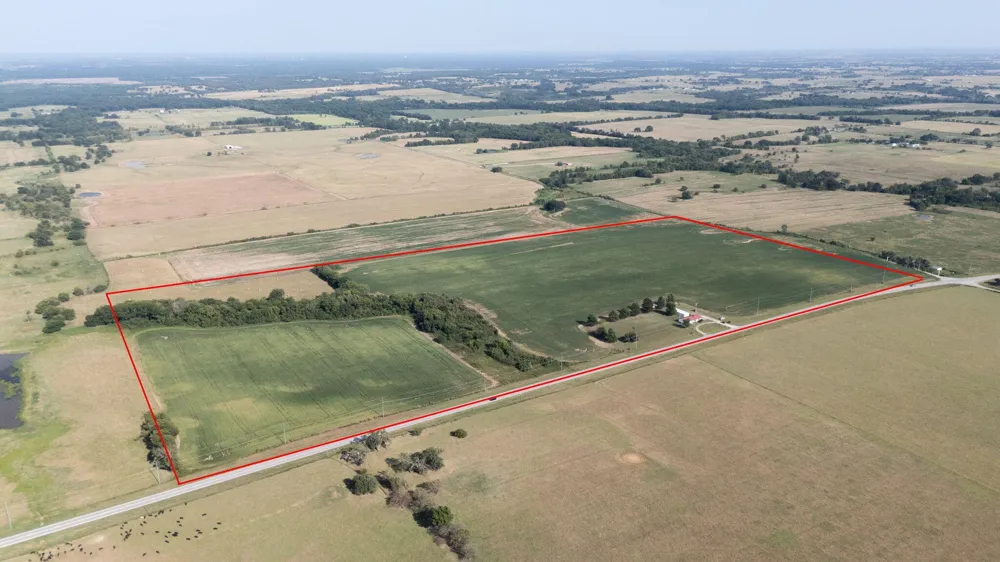 4802 Highway 2 Welch, OK 74369