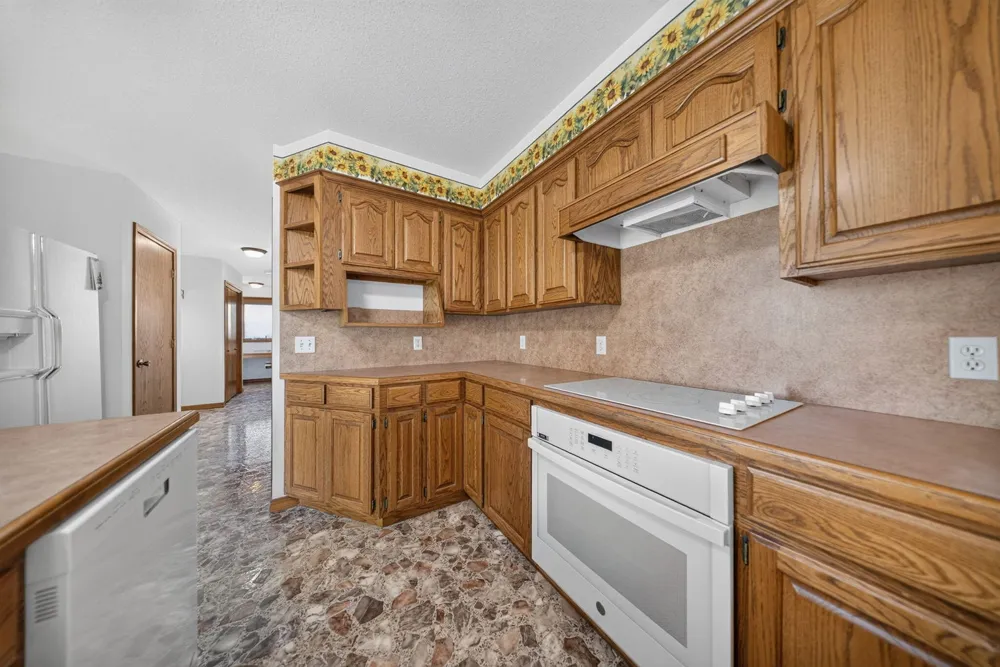 4802 Highway 2 Welch, OK 74369