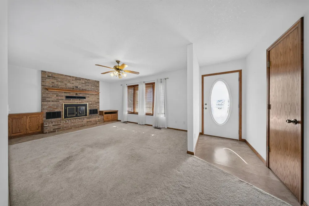 4802 Highway 2 Welch, OK 74369