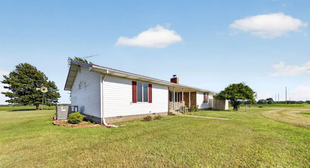 4802 Highway 2 Welch, OK 74369