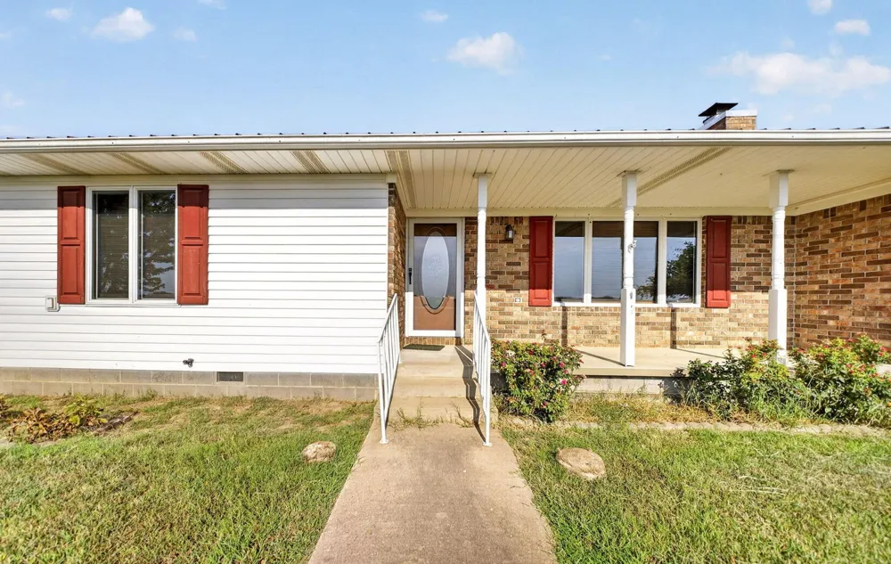 4802 Highway 2 Welch, OK 74369