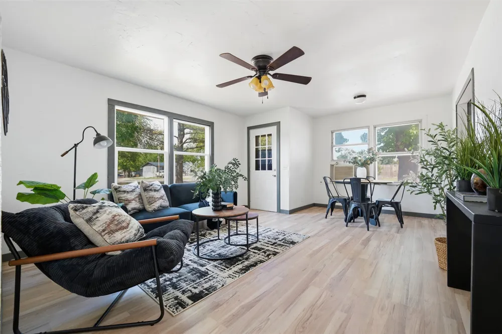 507 2nd Davis, OK 73030