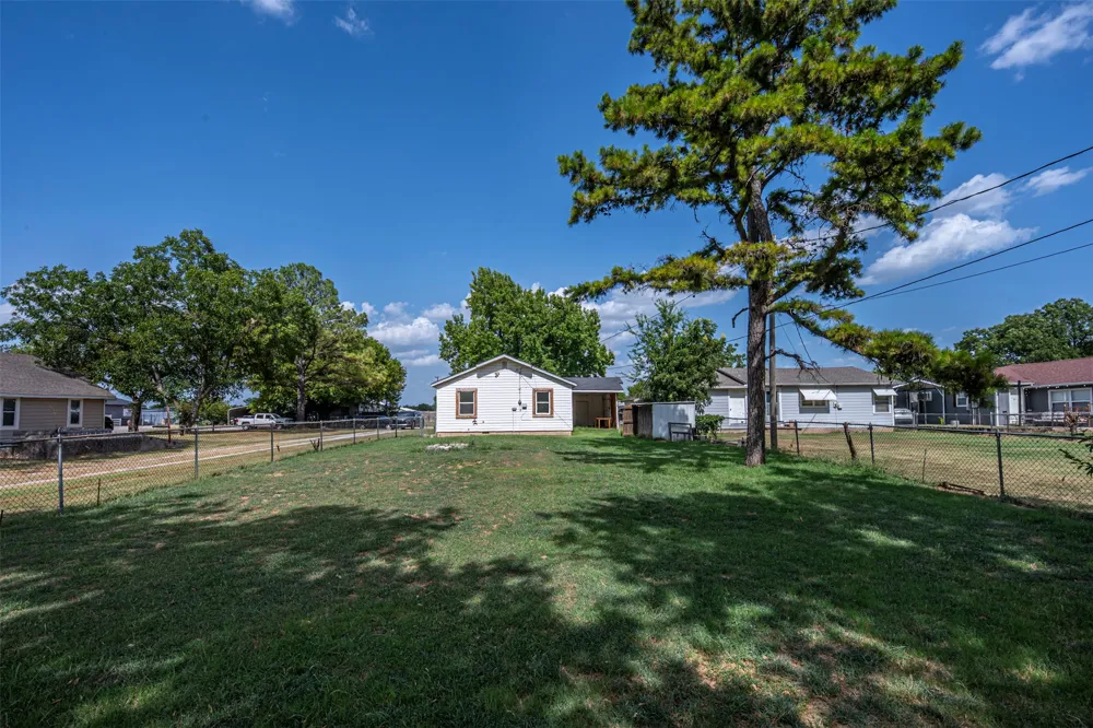 507 2nd Davis, OK 73030