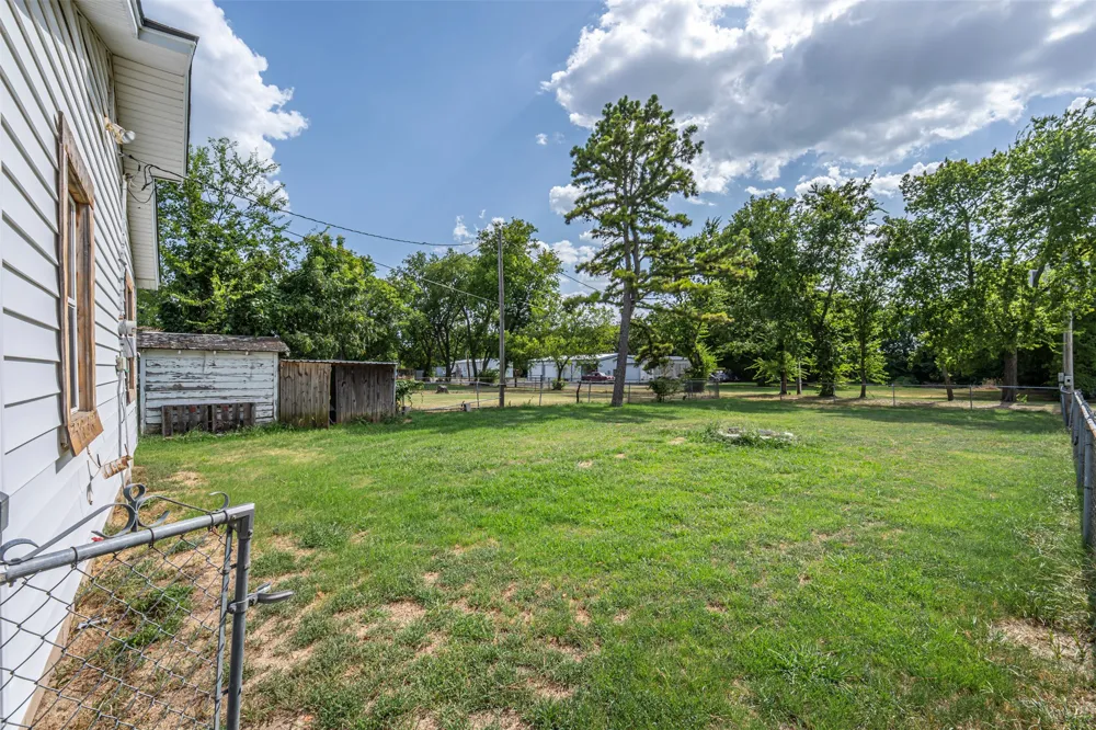 507 2nd Davis, OK 73030