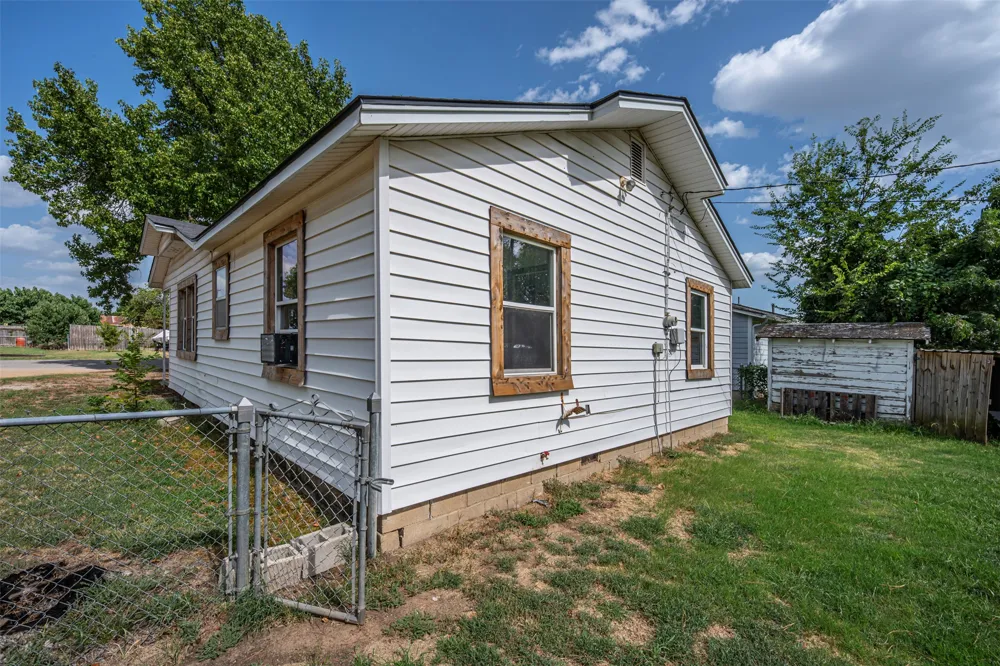 507 2nd Davis, OK 73030