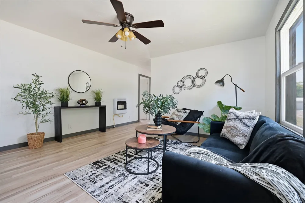 507 2nd Davis, OK 73030