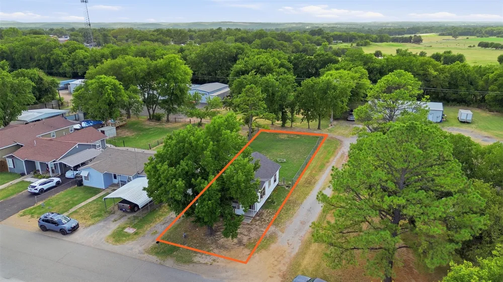 507 2nd Davis, OK 73030
