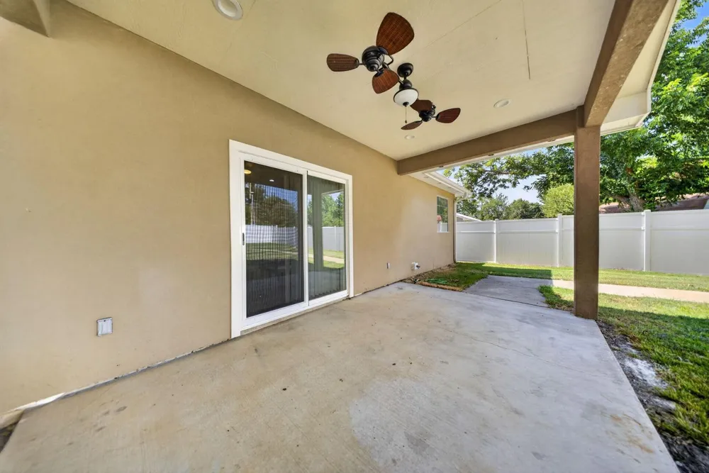 539 Gunter Street Vinita, OK 74301