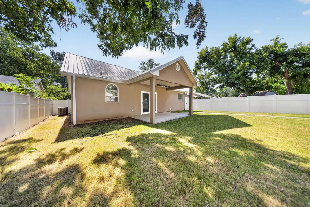 539 Gunter Street Vinita, OK 74301