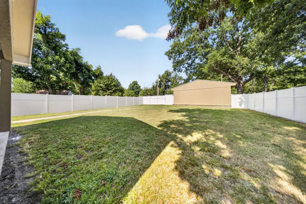 539 Gunter Street Vinita, OK 74301