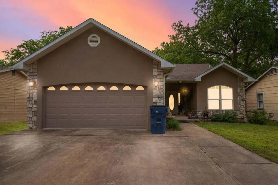 539 Gunter Street Vinita, OK 74301