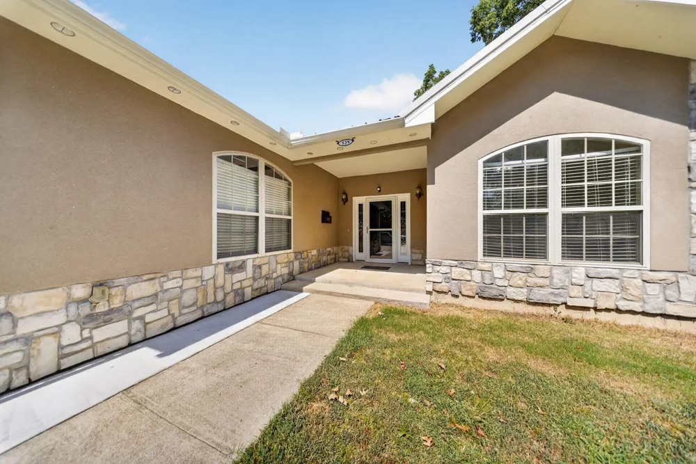 539 Gunter Street Vinita, OK 74301