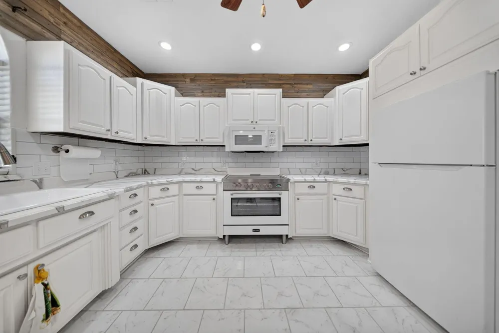 539 Gunter Street Vinita, OK 74301