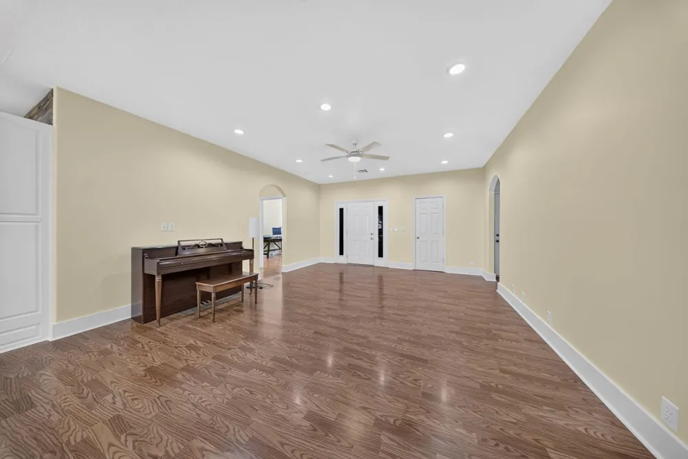 539 Gunter Street Vinita, OK 74301