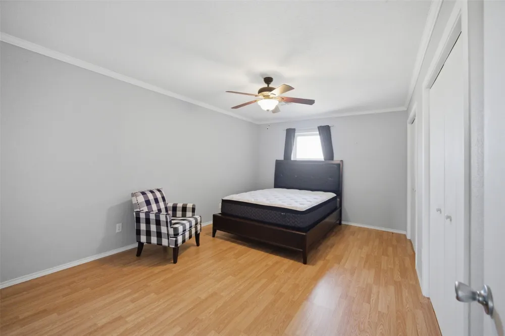 5916 S Carr Pen Atoka, OK 74525