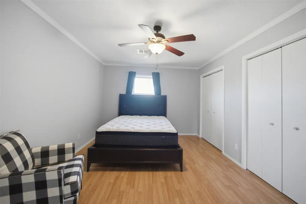 5916 S Carr Pen Atoka, OK 74525
