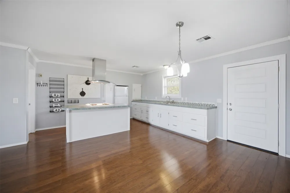 5916 S Carr Pen Atoka, OK 74525