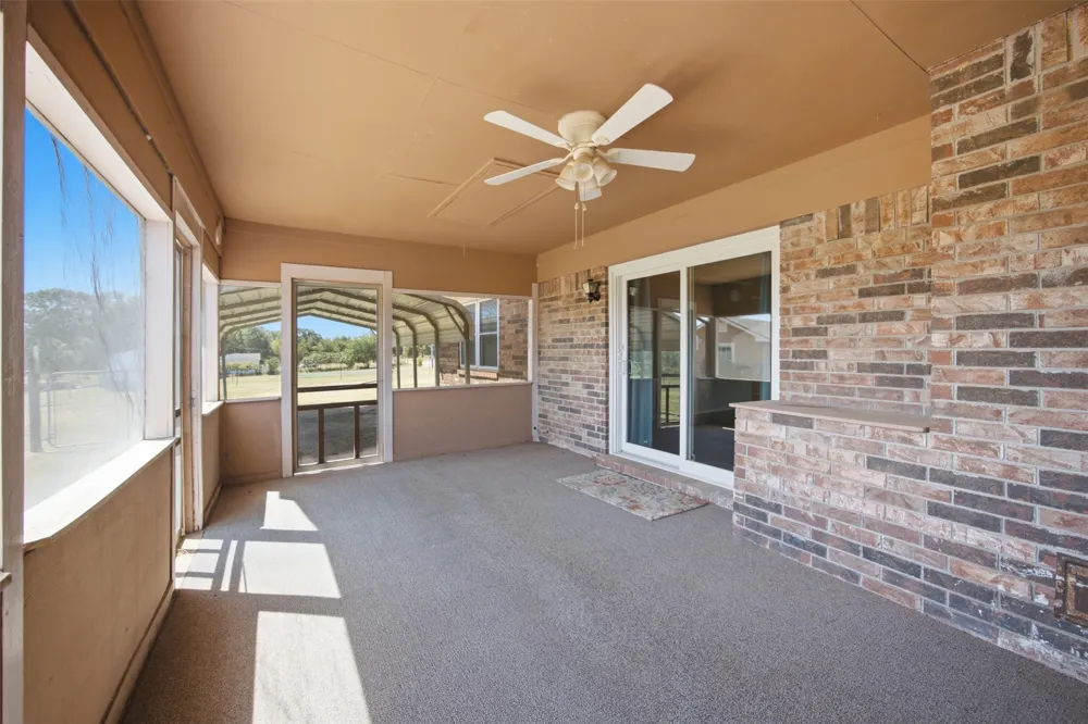5916 S Carr Pen Atoka, OK 74525