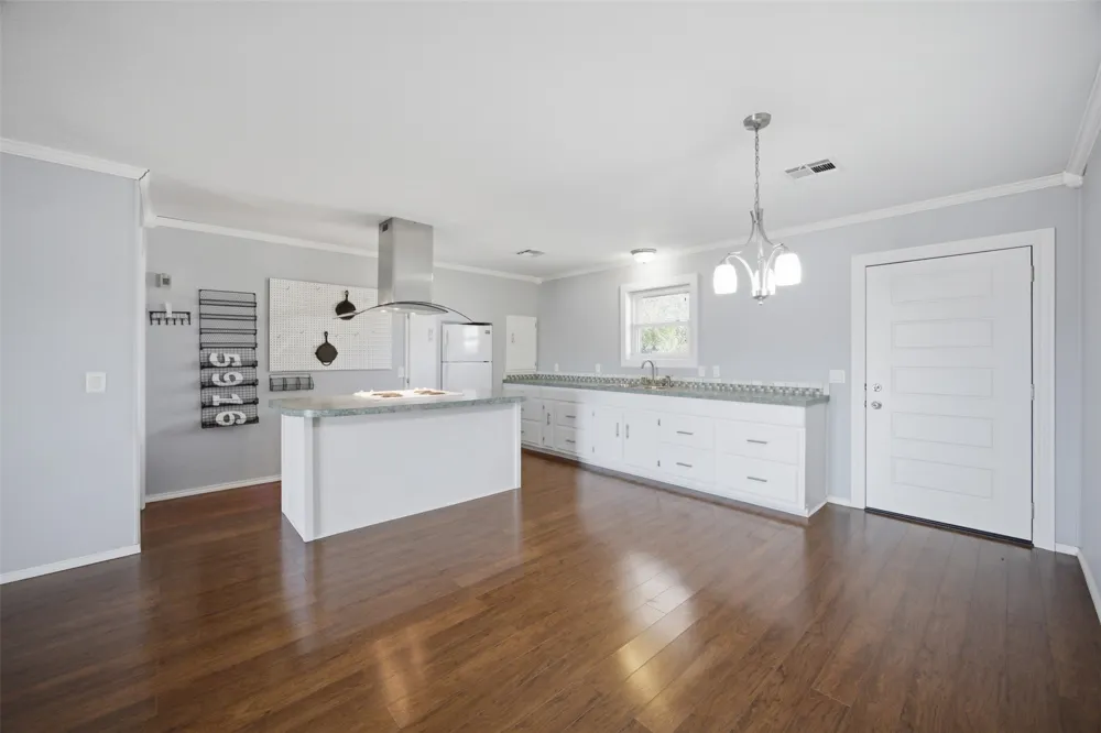 5916 S Carr Pen Atoka, OK 74525