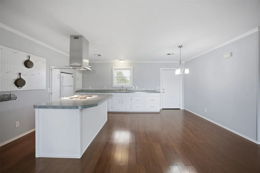 5916 S Carr Pen Atoka, OK 74525
