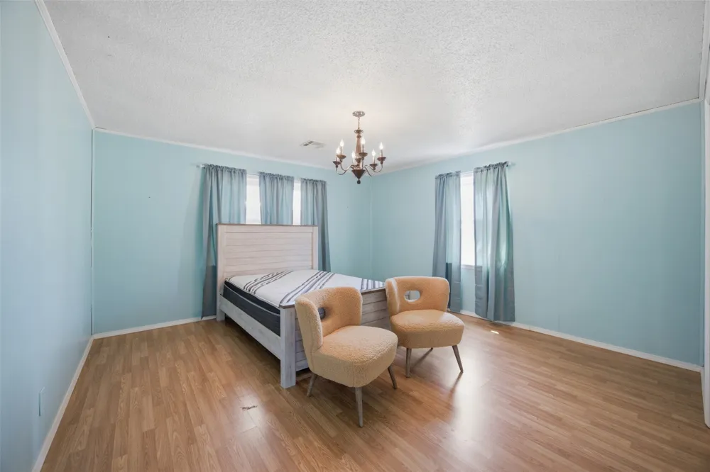 5916 S Carr Pen Atoka, OK 74525