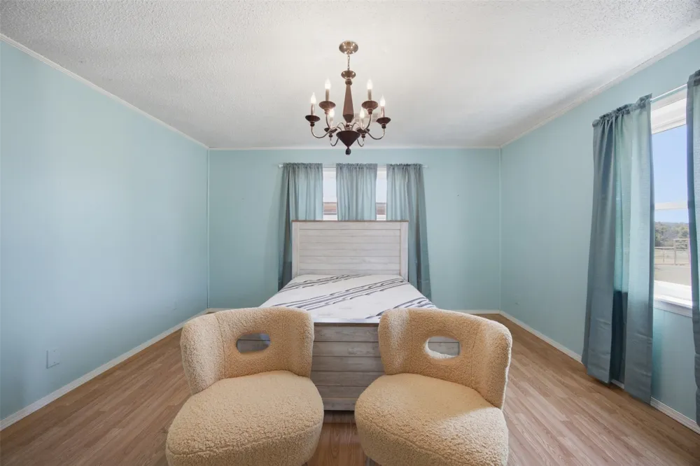 5916 S Carr Pen Atoka, OK 74525