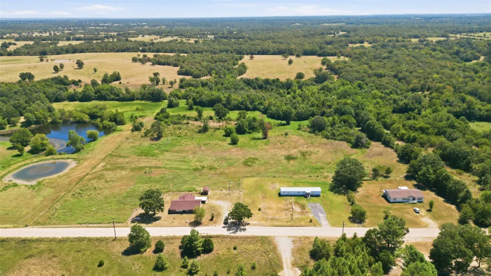 5916 S Carr Pen Atoka, OK 74525