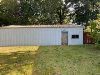 401 Washington Avenue Wagoner, OK 74467