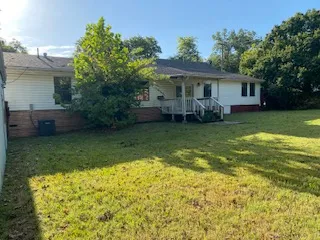 401 Washington Avenue Wagoner, OK 74467