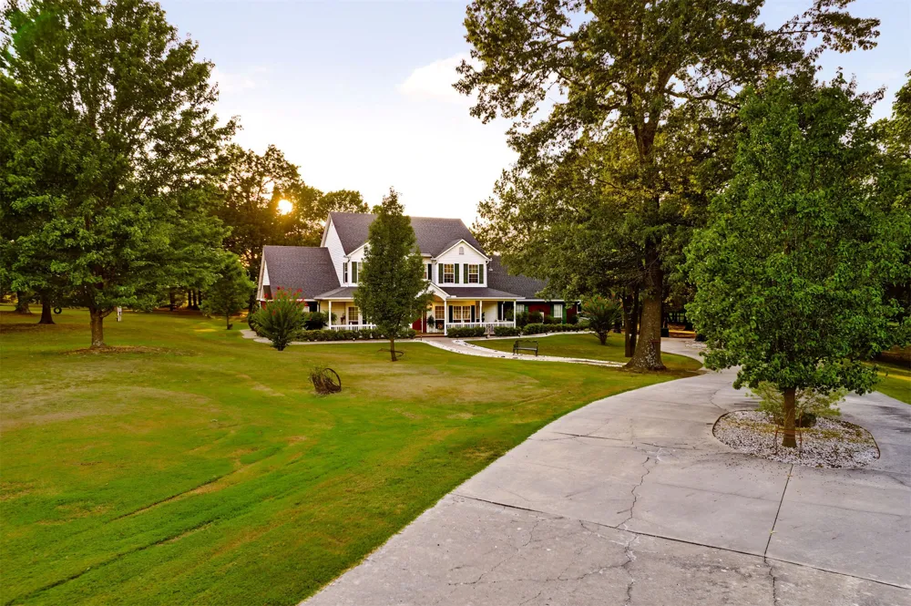 1608 Broadway Stigler, OK 74462