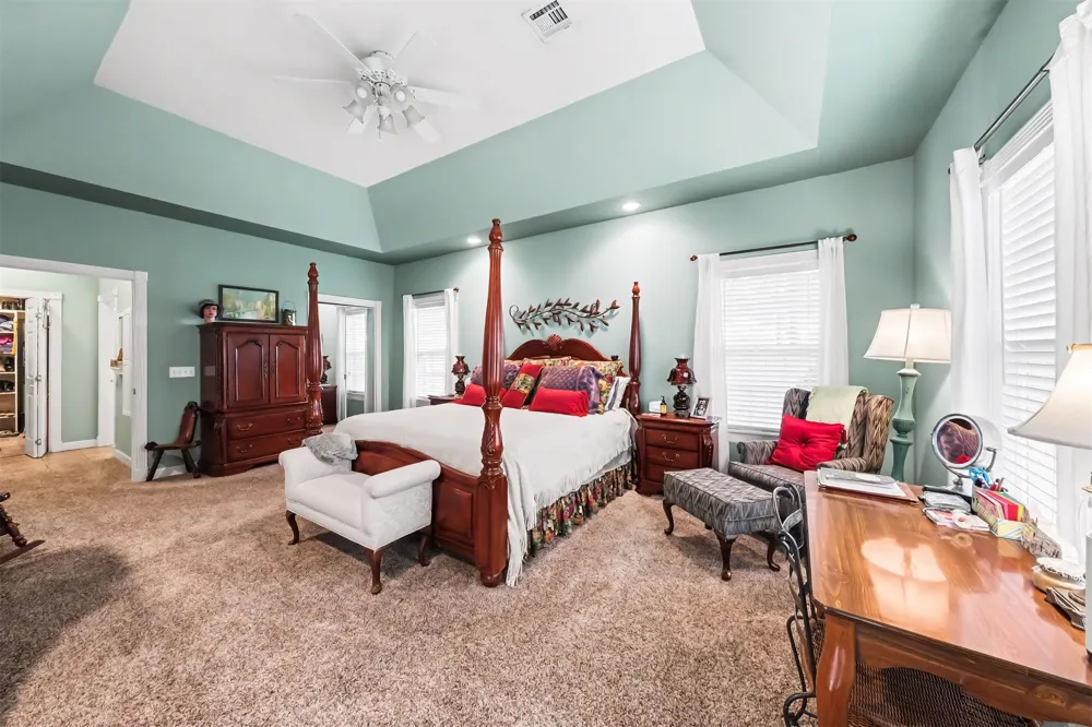 1608 Broadway Stigler, OK 74462