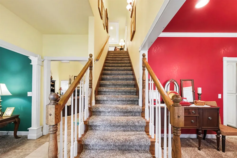 1608 Broadway Stigler, OK 74462
