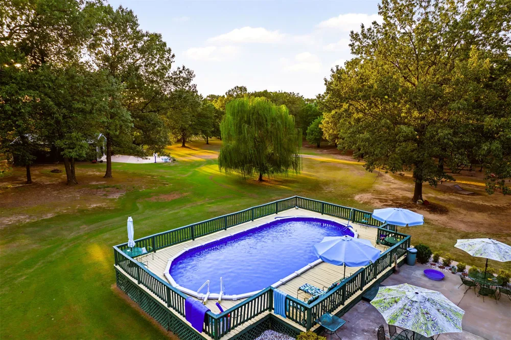 1608 Broadway Stigler, OK 74462