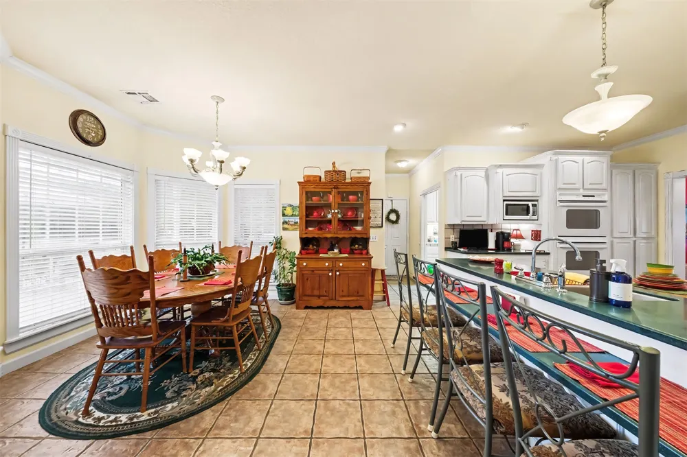 1608 Broadway Stigler, OK 74462