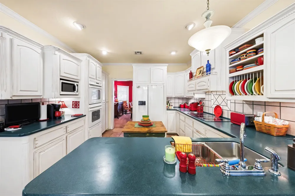 1608 Broadway Stigler, OK 74462