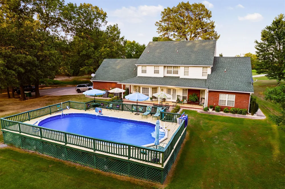 1608 Broadway Stigler, OK 74462