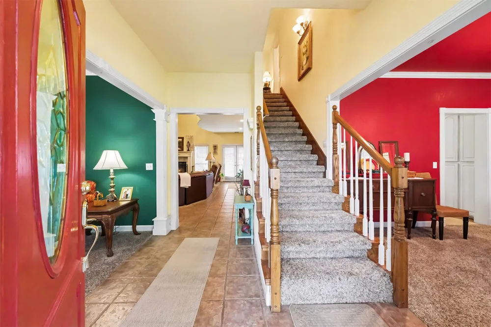 1608 Broadway Stigler, OK 74462