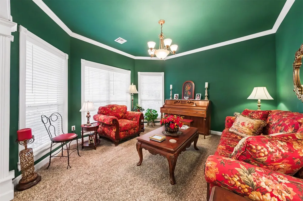 1608 Broadway Stigler, OK 74462
