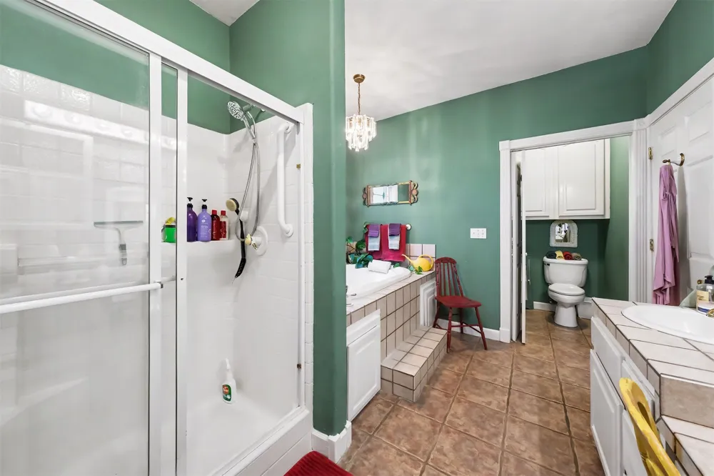 1608 Broadway Stigler, OK 74462