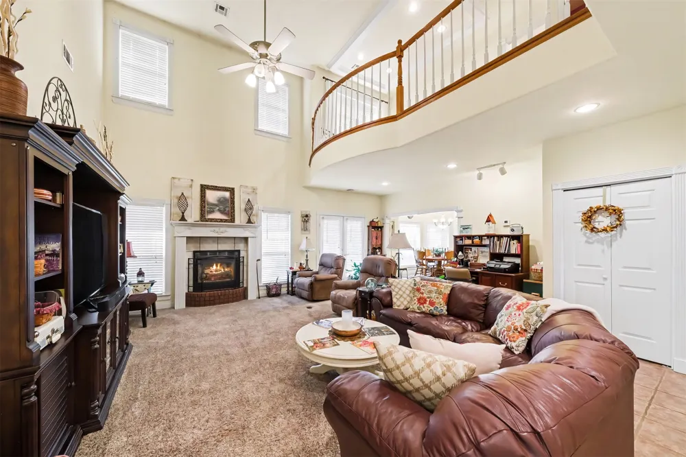 1608 Broadway Stigler, OK 74462
