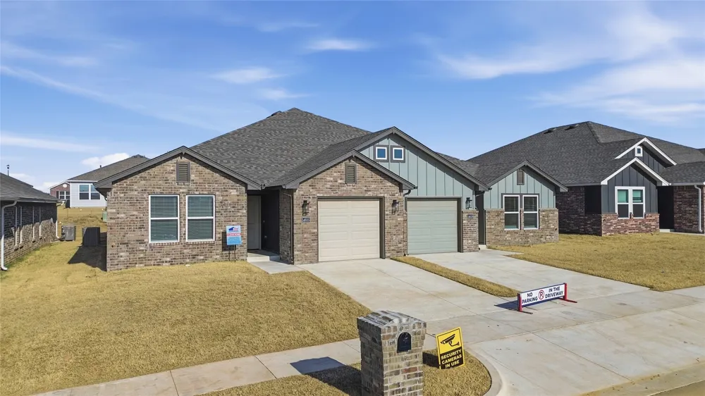 14627 E 39th Place S Tulsa, OK 74134