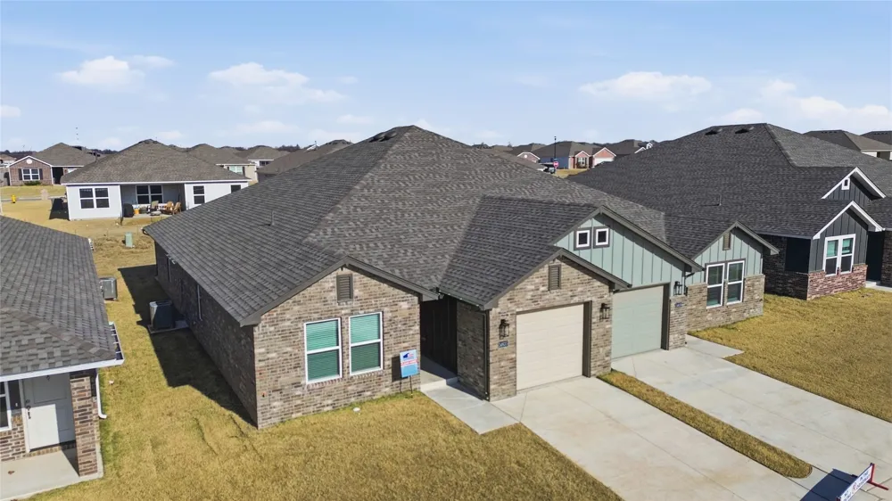 14627 E 39th Place S Tulsa, OK 74134