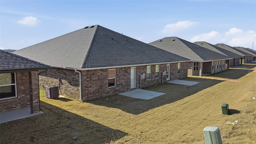 14627 E 39th Place S Tulsa, OK 74134