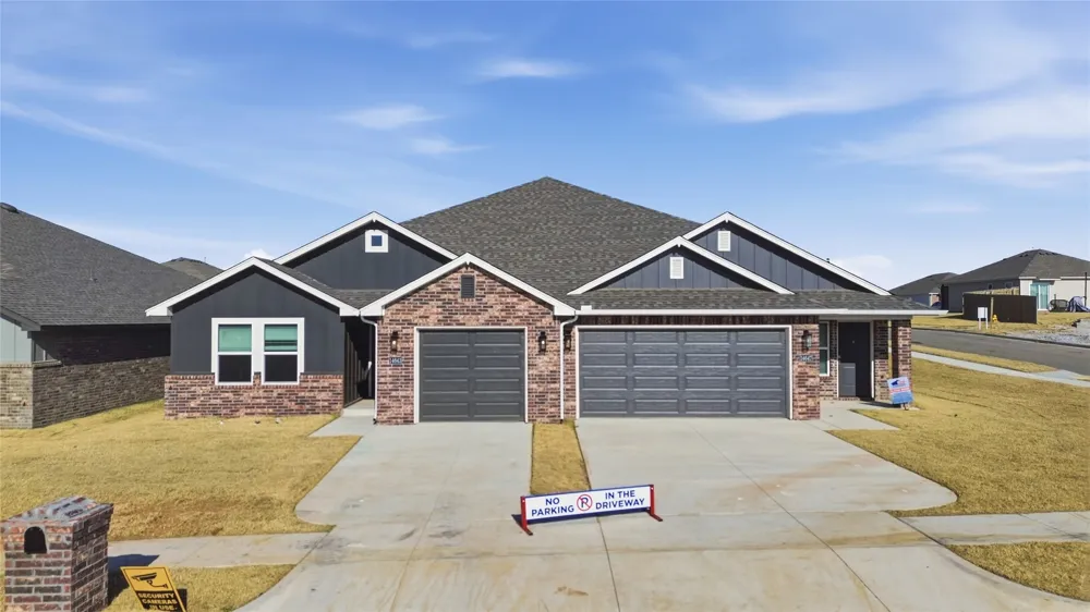 14627 E 39th Place S Tulsa, OK 74134