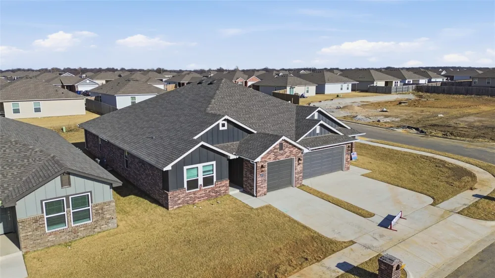 14627 E 39th Place S Tulsa, OK 74134