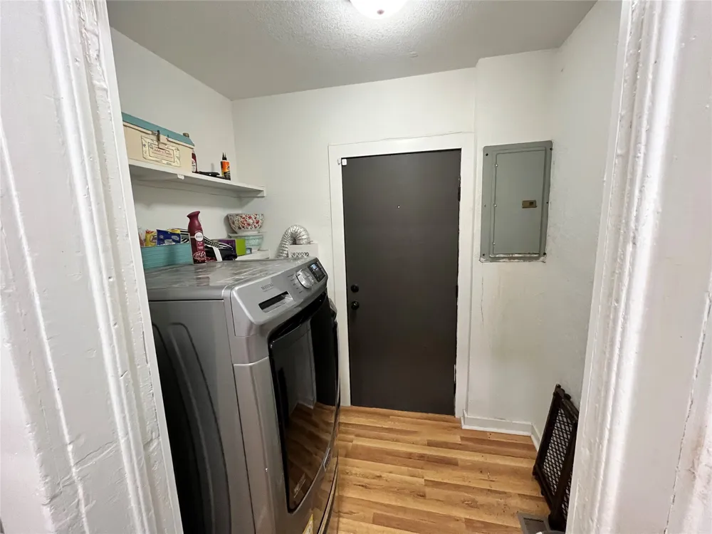 623 Lawrence Street Muskogee, OK 74403