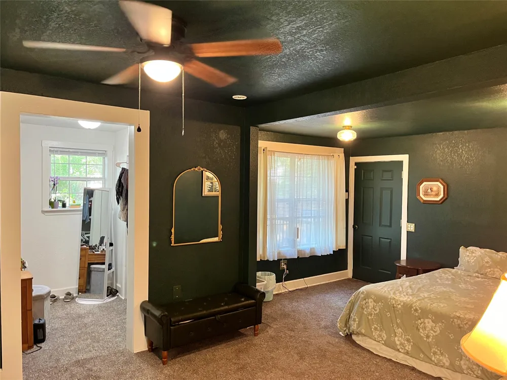 623 Lawrence Street Muskogee, OK 74403