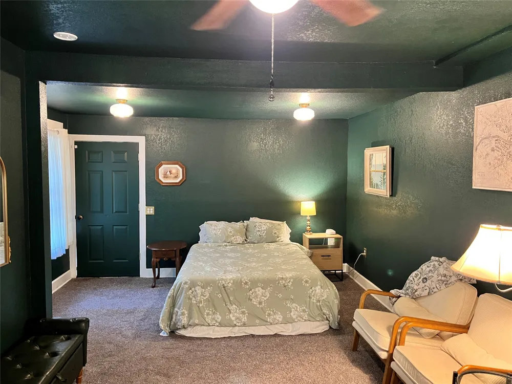 623 Lawrence Street Muskogee, OK 74403
